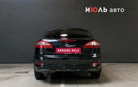 Ford Mondeo IV, 2008 год, 500 000 рублей, 6 фотография