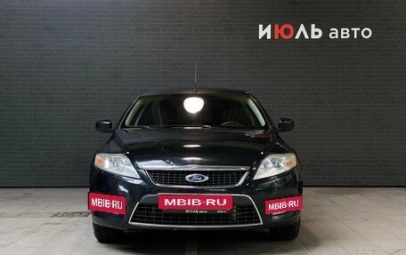 Ford Mondeo IV, 2008 год, 500 000 рублей, 2 фотография