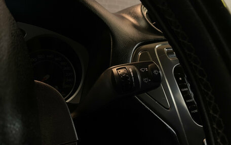 Ford Mondeo IV, 2008 год, 500 000 рублей, 15 фотография