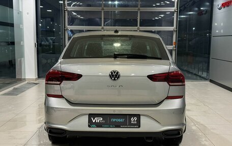 Volkswagen Polo VI (EU Market), 2020 год, 1 577 000 рублей, 5 фотография