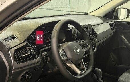 Volkswagen Polo VI (EU Market), 2020 год, 1 577 000 рублей, 7 фотография