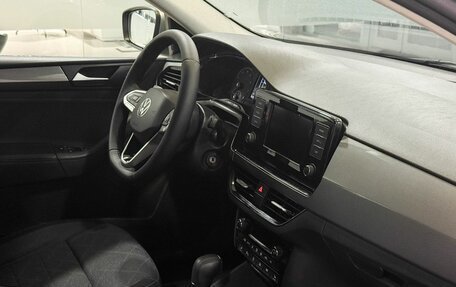 Volkswagen Polo VI (EU Market), 2020 год, 1 577 000 рублей, 8 фотография