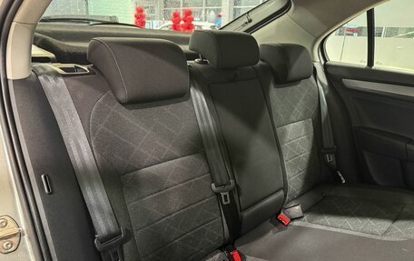 Volkswagen Polo VI (EU Market), 2020 год, 1 577 000 рублей, 9 фотография