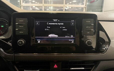 Volkswagen Polo VI (EU Market), 2020 год, 1 577 000 рублей, 15 фотография