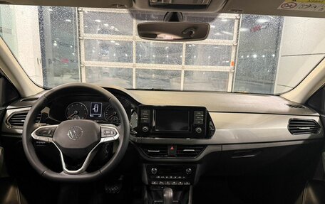 Volkswagen Polo VI (EU Market), 2020 год, 1 577 000 рублей, 10 фотография