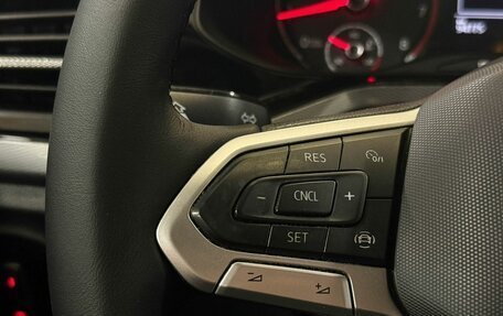 Volkswagen Polo VI (EU Market), 2020 год, 1 577 000 рублей, 11 фотография