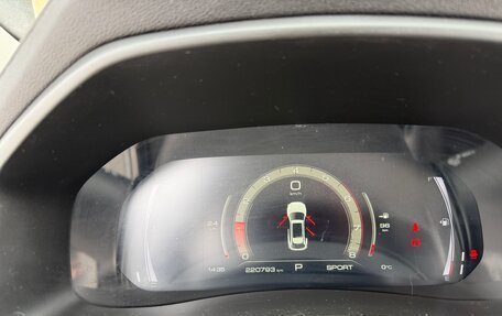 Haval F7 I, 2022 год, 1 550 000 рублей, 8 фотография