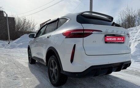 Haval F7 I, 2022 год, 1 550 000 рублей, 4 фотография