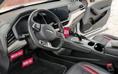 Haval F7 I, 2022 год, 1 550 000 рублей, 7 фотография