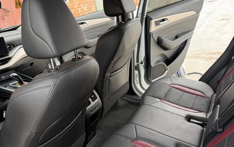 Haval F7 I, 2022 год, 1 550 000 рублей, 10 фотография