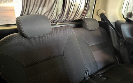 Nissan Serena III, 2006 год, 835 000 рублей, 9 фотография