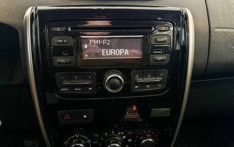 Nissan Terrano III, 2017 год, 1 135 000 рублей, 10 фотография