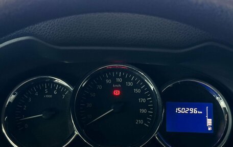 Nissan Terrano III, 2017 год, 1 135 000 рублей, 9 фотография