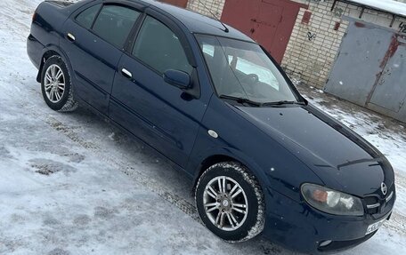 Nissan Almera, 2006 год, 295 000 рублей, 3 фотография