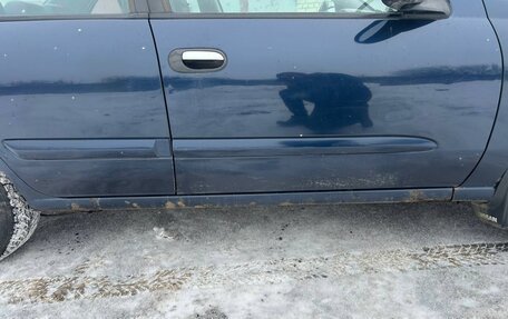 Nissan Almera, 2006 год, 295 000 рублей, 5 фотография