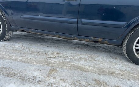 Nissan Almera, 2006 год, 295 000 рублей, 6 фотография