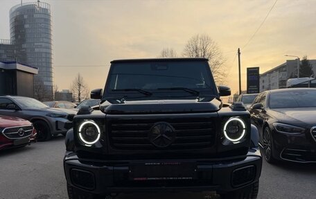 Mercedes-Benz G-Класс W463 рестайлинг _iii, 2025 год, 20 870 000 рублей, 2 фотография