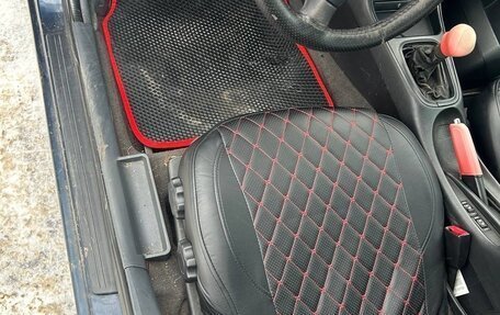 Nissan Almera, 2006 год, 295 000 рублей, 10 фотография