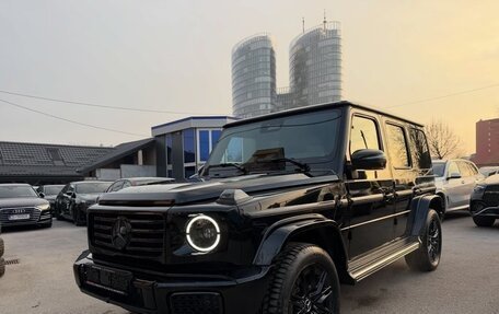 Mercedes-Benz G-Класс W463 рестайлинг _iii, 2025 год, 20 870 000 рублей, 3 фотография