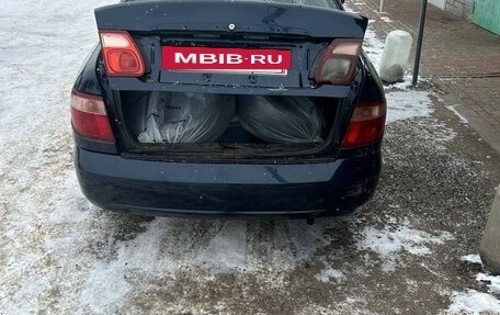 Nissan Almera, 2006 год, 295 000 рублей, 13 фотография