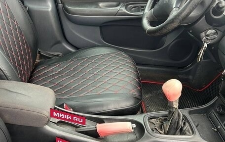 Nissan Almera, 2006 год, 295 000 рублей, 7 фотография