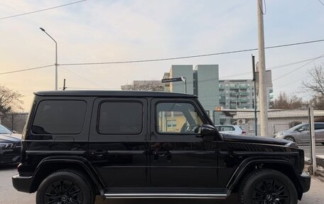 Mercedes-Benz G-Класс W463 рестайлинг _iii, 2025 год, 20 870 000 рублей, 7 фотография