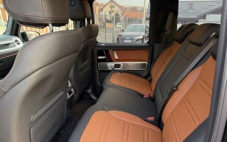 Mercedes-Benz G-Класс W463 рестайлинг _iii, 2025 год, 20 870 000 рублей, 11 фотография