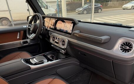 Mercedes-Benz G-Класс W463 рестайлинг _iii, 2025 год, 20 870 000 рублей, 13 фотография