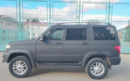 ЛуАЗ Patriot, 2012 год, 420 000 рублей, 2 фотография