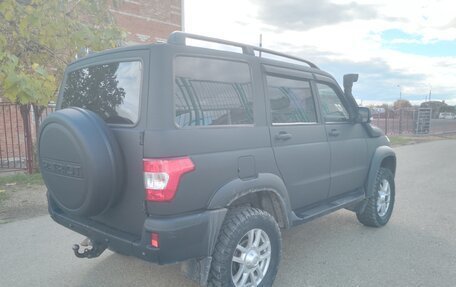 ЛуАЗ Patriot, 2012 год, 420 000 рублей, 4 фотография