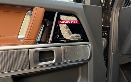 Mercedes-Benz G-Класс W463 рестайлинг _iii, 2025 год, 20 870 000 рублей, 8 фотография