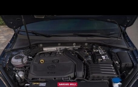 Volkswagen Golf VII, 2018 год, 2 150 000 рублей, 10 фотография