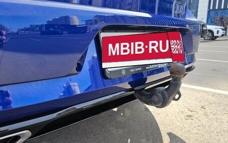 Volkswagen Golf VII, 2018 год, 2 150 000 рублей, 9 фотография