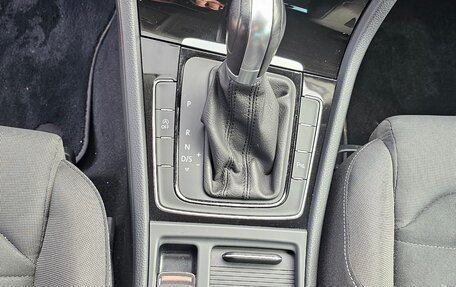 Volkswagen Golf VII, 2018 год, 2 150 000 рублей, 17 фотография