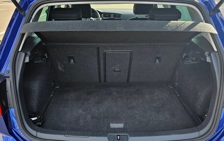 Volkswagen Golf VII, 2018 год, 2 150 000 рублей, 19 фотография