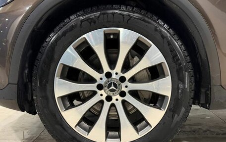 Mercedes-Benz GLC Coupe, 2017 год, 2 997 000 рублей, 13 фотография