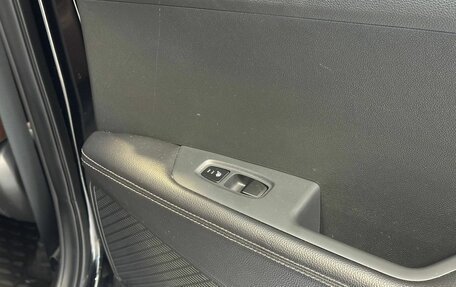 Hyundai Creta I рестайлинг, 2020 год, 2 215 000 рублей, 11 фотография