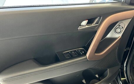 Hyundai Creta I рестайлинг, 2020 год, 2 215 000 рублей, 12 фотография