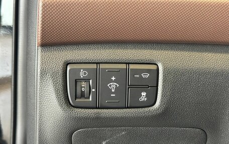 Hyundai Creta I рестайлинг, 2020 год, 2 215 000 рублей, 13 фотография