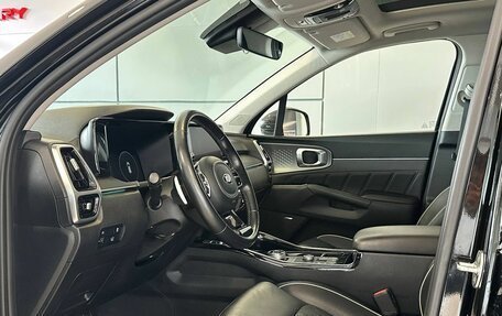 KIA Sorento IV, 2020 год, 3 657 000 рублей, 7 фотография