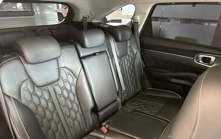 KIA Sorento IV, 2020 год, 3 657 000 рублей, 10 фотография