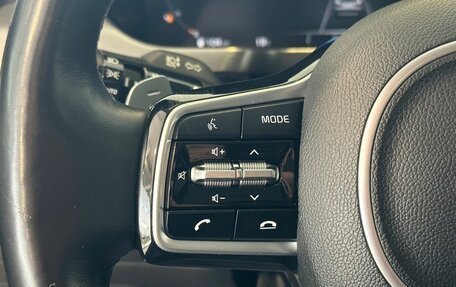 KIA Sorento IV, 2020 год, 3 657 000 рублей, 14 фотография