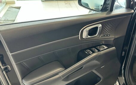 KIA Sorento IV, 2020 год, 3 657 000 рублей, 12 фотография