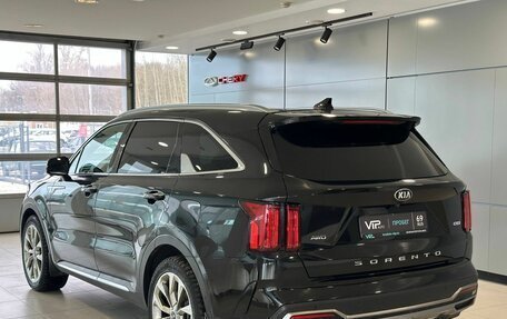 KIA Sorento IV, 2020 год, 3 657 000 рублей, 6 фотография