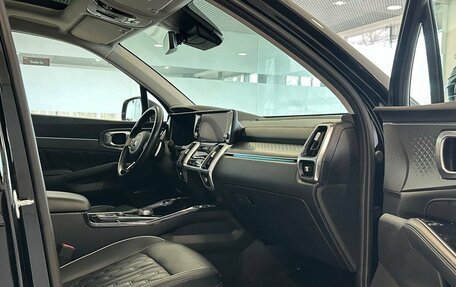 KIA Sorento IV, 2020 год, 3 657 000 рублей, 9 фотография