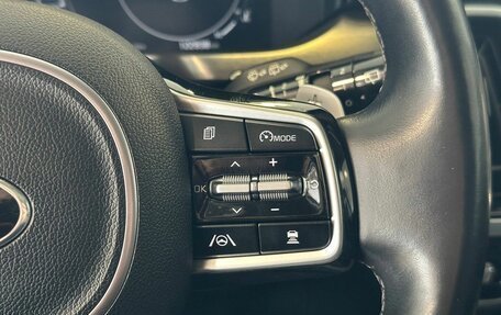 KIA Sorento IV, 2020 год, 3 657 000 рублей, 15 фотография