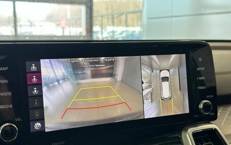 KIA Sorento IV, 2020 год, 3 657 000 рублей, 17 фотография