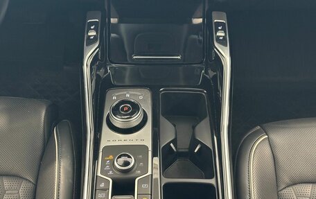 KIA Sorento IV, 2020 год, 3 657 000 рублей, 18 фотография