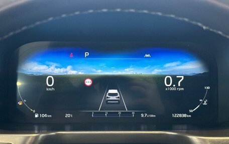 KIA Sorento IV, 2020 год, 3 657 000 рублей, 28 фотография