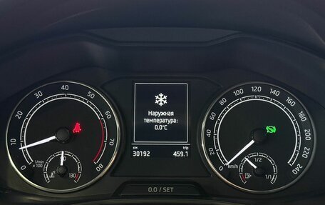 Skoda Rapid II, 2021 год, 1 835 000 рублей, 10 фотография